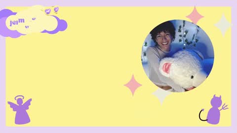 Jeimy Garca online show from 01-29-25, 03:04