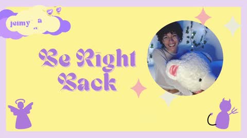 Jeimy Garca online show from 01-29-25, 06:07