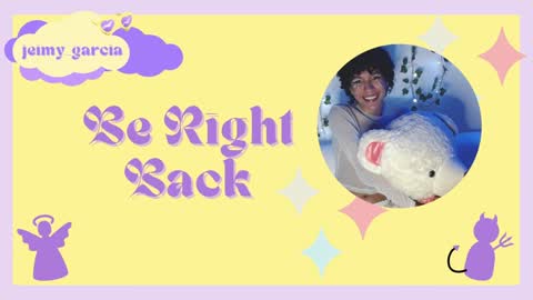 Jeimy Garca online show from 02-05-25, 06:15