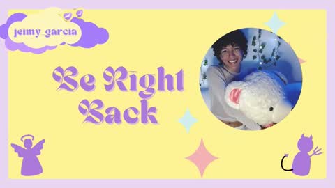 Jeimy Garca online show from 02-11-25, 03:08