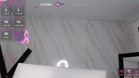 Jeimy Garca online show from 02-11-25, 09:14