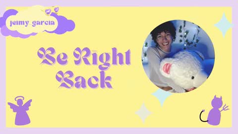 Jeimy Garca online show from 02-25-25, 06:20