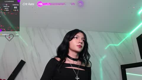 Jeimy Garca online show from 03-05-25, 03:18