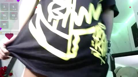 Jeimy Garca online show from 09-15-25, 12:05