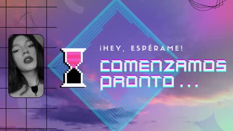 Jeimy Garca online show from 09-30-25, 11:59