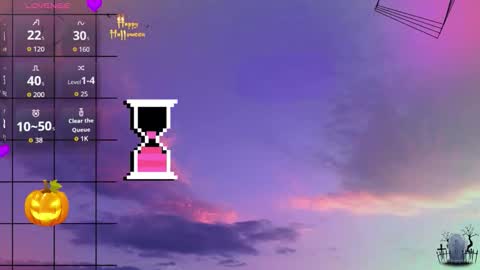 Jeimy Garca online show from 11-02-25, 11:56