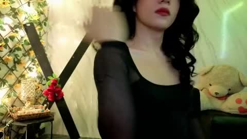 Jeimy Garca online show from 05-12-26, 12:02