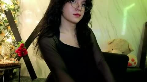 Jeimy Garca online show from 05-16-26, 12:40