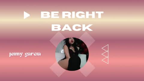 Jeimy Garca online show from 06-05-26, 12:00