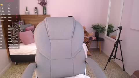 jeinnovemontenegr0 online show from 10-01-25, 12:00