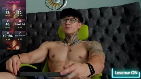 Snapshot of jeins_carter chatting on 01-30-25, 04:55 JC online show from 01-30-25, 04:55