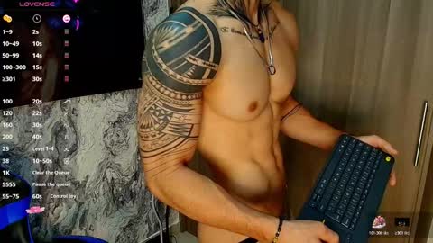 Snapshot of jeins_carter chatting on 10-17-25, 03:03 JC online show from 10-17-25, 03:03