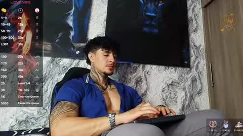 JC online show from 07-19-26, 02:32