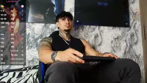 JC online show from 07-20-26, 04:53