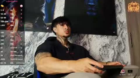 JC online show from 07-22-26, 02:47