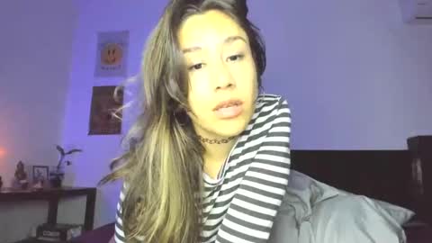 Greys online show from 12-28-24, 02:43