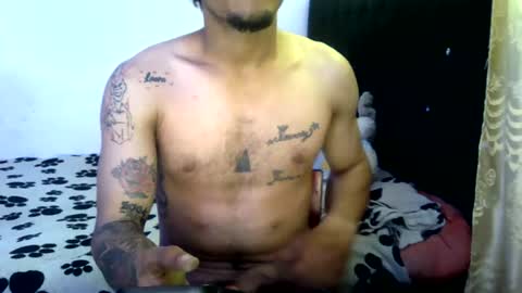 jeisongonzalez696 online show from 08-02-26, 10:30