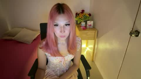 JEM3 online show from 06-25-26, 03:28