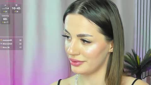 Jelisse online show from 01-06-25, 02:03