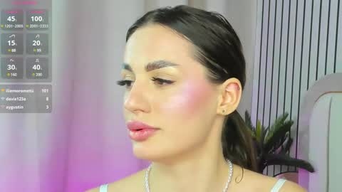 Jelisse online show from 01-27-25, 05:26