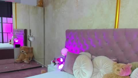 Jelisse online show from 02-06-25, 07:07