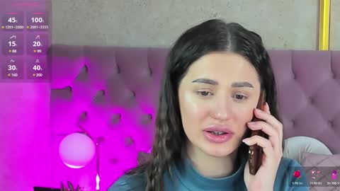 Jelisse online show from 03-03-25, 12:58