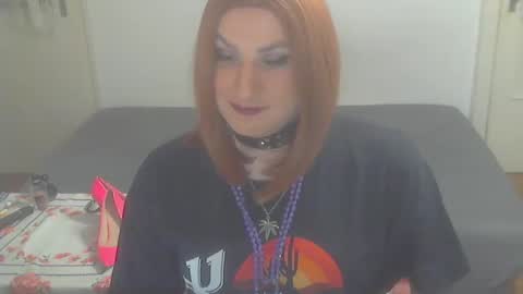 Jellena online show from 03-02-25, 09:11