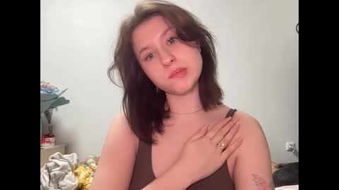 Snapshot of jelly_gum chatting on 01-13-25, 10:25 Inna online show from 01-13-25, 10:25