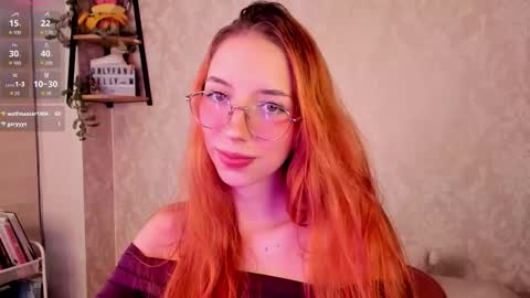 Jelly  online show from 11-16-25, 12:05