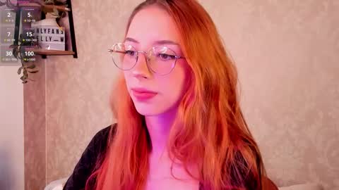 Jelly  online show from 11-16-25, 09:53