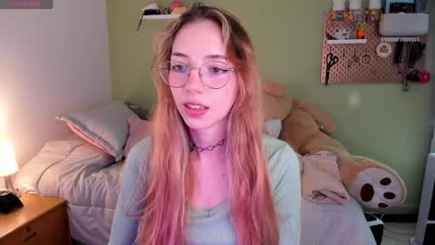 Jelly  online show from 05-01-26, 11:09