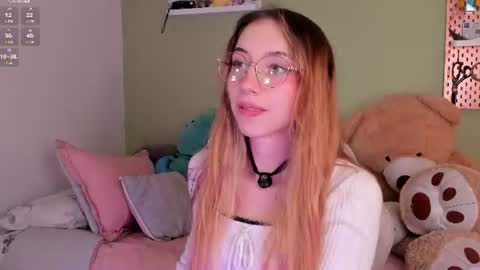 Jelly  online show from 07-10-26, 03:11