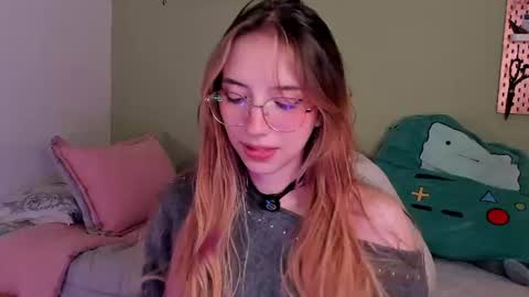 Jelly  online show from 07-23-26, 01:52