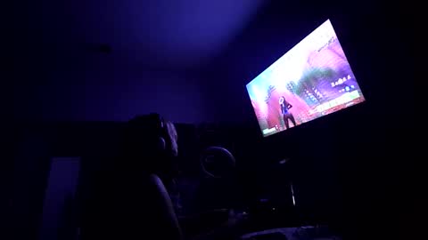 DebbieSnowRonBlaze online show from 03-23-26, 07:34