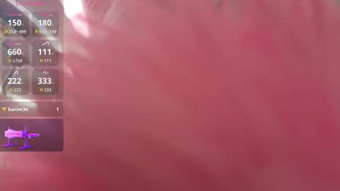 Snapshot of jellybumdp chatting on 03-13-26, 11:00 JellyBumDP online show from 03-13-26, 11:00