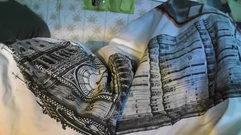 jellykulli online show from 04-04-26, 07:28