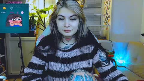 Jelya online show from 12-03-24, 11:22