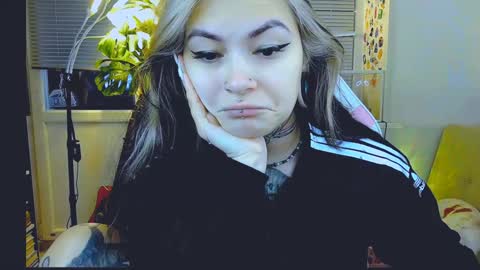 Jelya online show from 12-08-24, 11:46