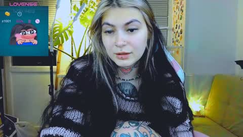 Jelya online show from 12-16-24, 02:16