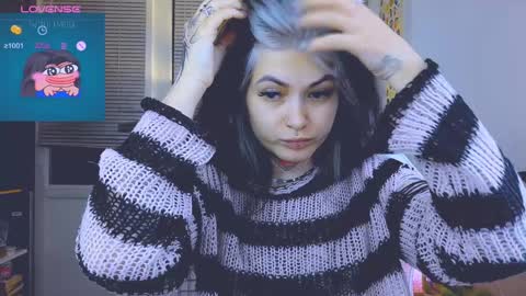 Jelya online show from 01-04-25, 02:46