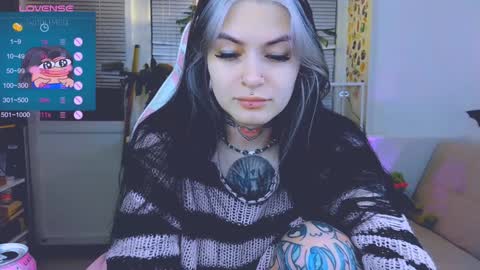 Jelya online show from 01-05-25, 02:30