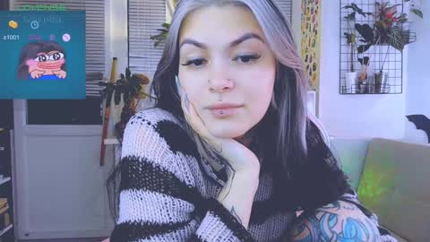 Jelya online show from 01-08-25, 01:31