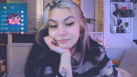 Jelya online show from 02-08-25, 05:50