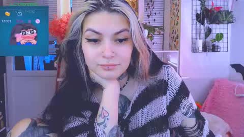 Jelya online show from 02-24-25, 02:37