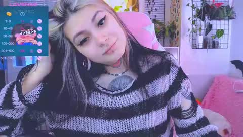 Jelya online show from 02-25-25, 10:37