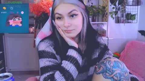 Jelya online show from 03-04-25, 03:26