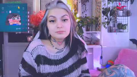 Jelya online show from 03-04-25, 06:29