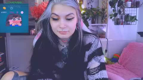 Jelya online show from 03-08-25, 06:16