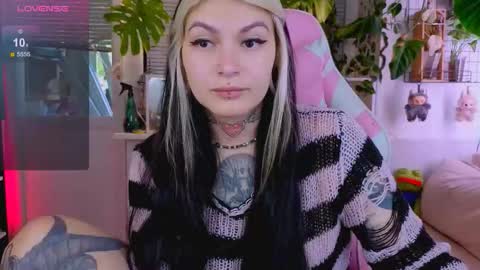 Jelya online show from 09-09-25, 11:10