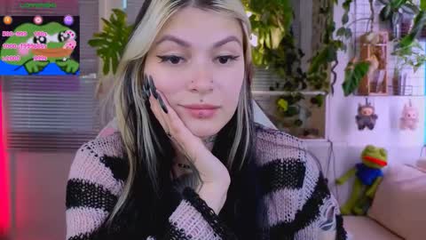 Jelya online show from 09-13-25, 01:44